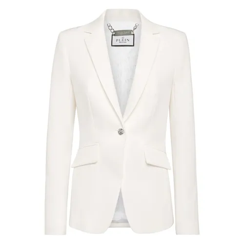 Jackets > Blazers - - Philipp Plein - Modalova
