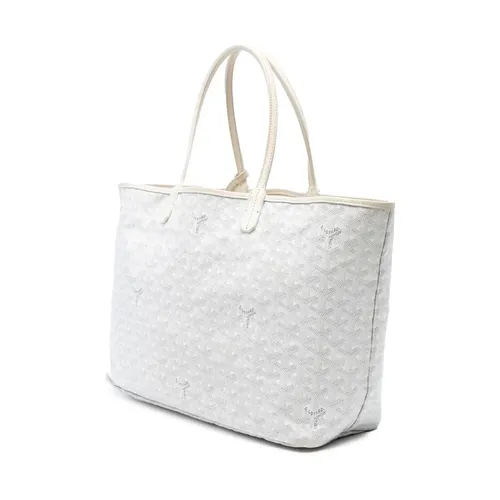 Pre-owned > Pre-owned Bags > Pre-owned Tote Bags - - Goyard Vintage - Modalova