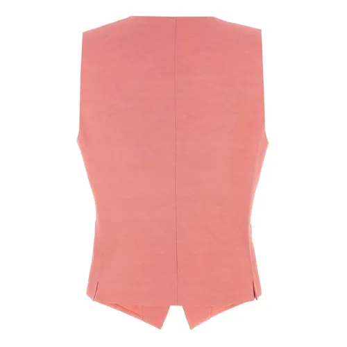 Jackets > Vests - - Alberto Biani - Modalova