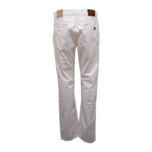 Jeans > Straight Jeans - - Lacoste - Modalova
