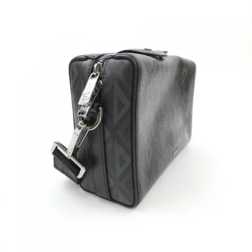 Pre-owned > Pre-owned Bags > Pre-owned Cross Body Bags - - Dior Vintage - Modalova