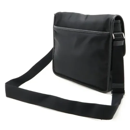 Pre-owned > Pre-owned Bags > Pre-owned Cross Body Bags - - Prada Vintage - Modalova