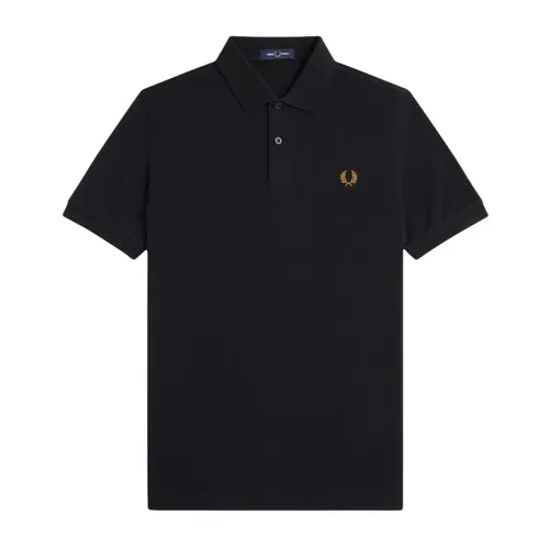 Tops > Polo Shirts - - Fred Perry - Modalova