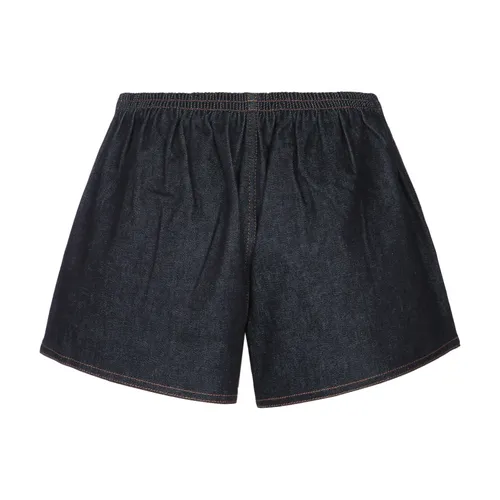 Shorts > Denim Shorts - - Jacquemus - Modalova