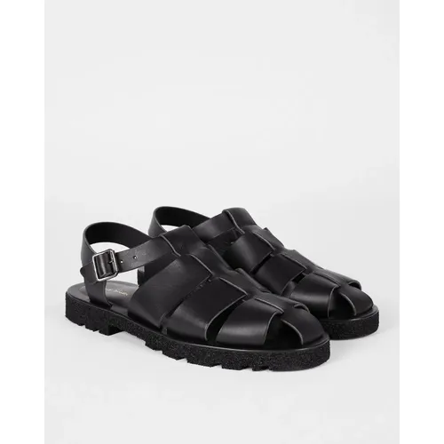Shoes > Sandals > Flat Sandals - - Paul Smith - Modalova