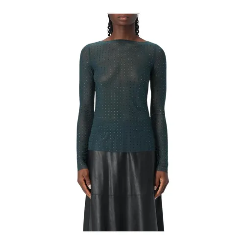 Tops > Long Sleeve Tops - - Pinko - Modalova