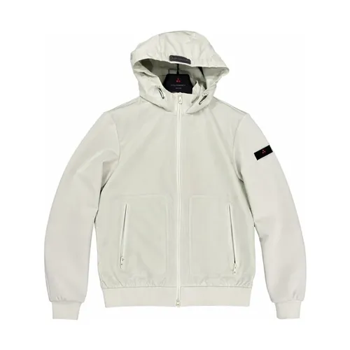 Sweatshirts & Hoodies > Zip-throughs - - Peuterey - Modalova