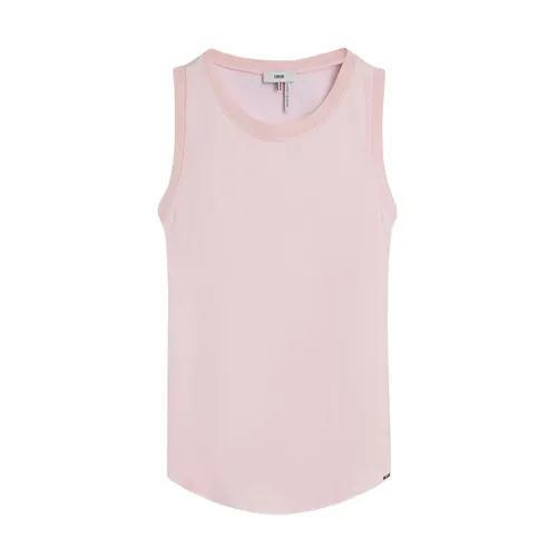 Tops > Sleeveless Tops - - Cinque - Modalova