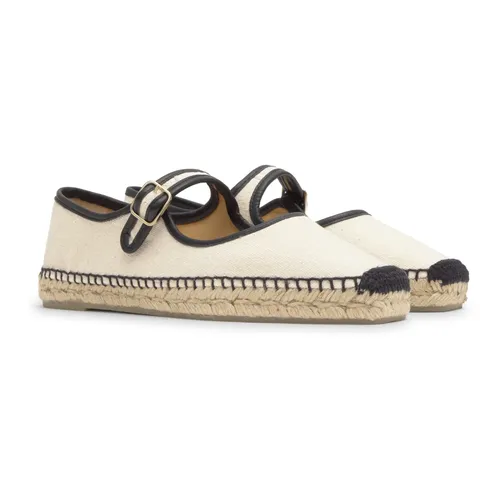 Shoes > Flats > Espadrilles - - Castañer - Modalova
