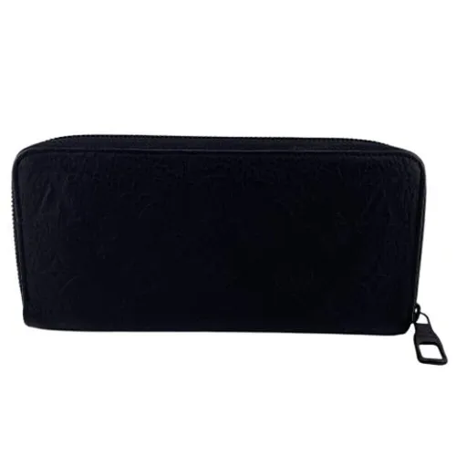 Pre-owned > Pre-owned Accessories > Pre-owned Wallets - - Louis Vuitton Vintage - Modalova