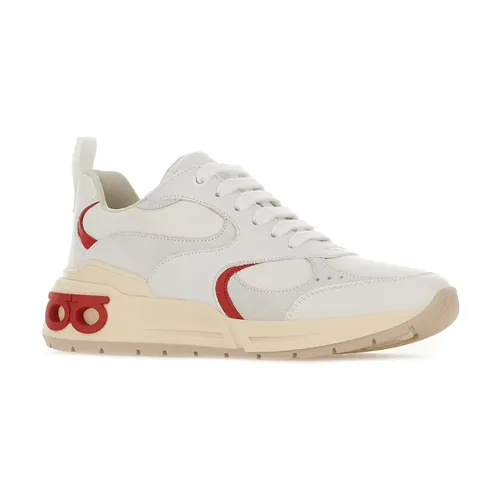 Shoes > Sneakers - - Ferragamo - Modalova