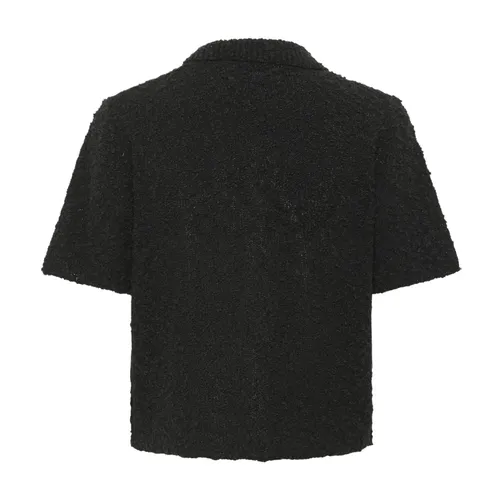 Blouses & Shirts > Shirts - - Karen by Simonsen - Modalova