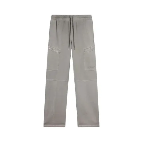 Trousers > Sweatpants - - Off White - Modalova