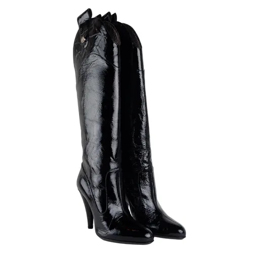 Shoes > Boots > Cowboy Boots - - Dolce & Gabbana - Modalova