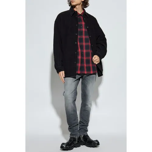 Jeans > Slim-fit Jeans - - Diesel - Modalova