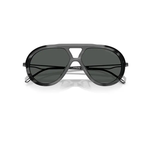 Accessories > Sunglasses - - Emporio Armani - Modalova
