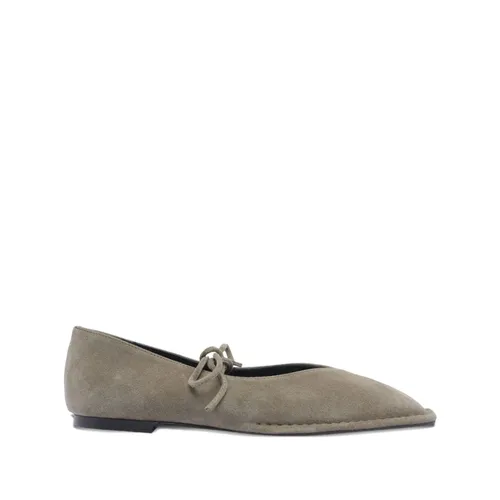 Shoes > Flats > Ballerinas - - Alohas - Modalova