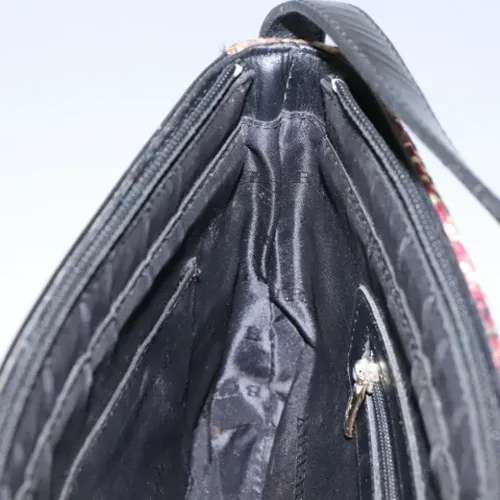 Pre-owned > Pre-owned Bags > Pre-owned Handbags - - Burberry Vintage - Modalova