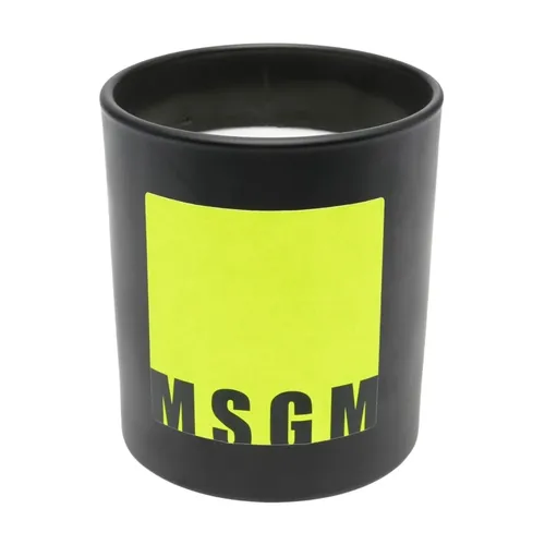 Home > Decoration > Candles & Candle Sticks - - Msgm - Modalova