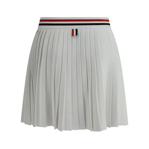 Skirts > Short Skirts - - Thom Browne - Modalova