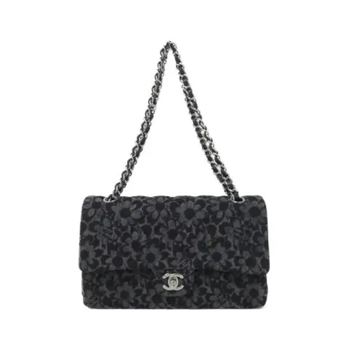 Pre-owned > Pre-owned Bags > Pre-owned Shoulder Bags - - Chanel Vintage - Modalova