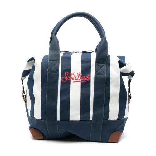 Bags > Weekend Bags - - MC2 Saint Barth - Modalova