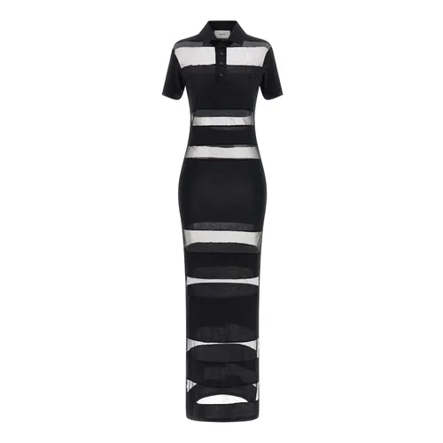 Dresses > Day Dresses > Maxi Dresses - - Coperni - Modalova