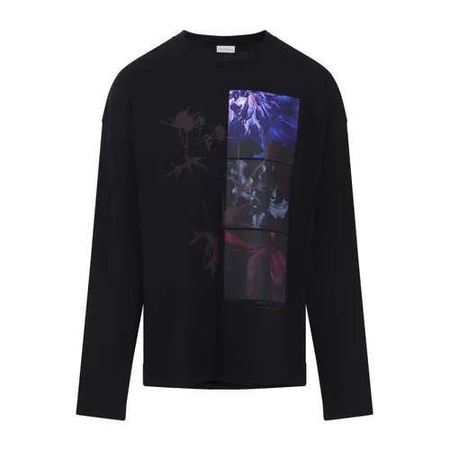 Tops > Long Sleeve Tops - - Dries Van Noten - Modalova