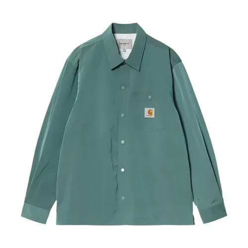Shirts > Casual Shirts - - Carhartt Wip - Modalova