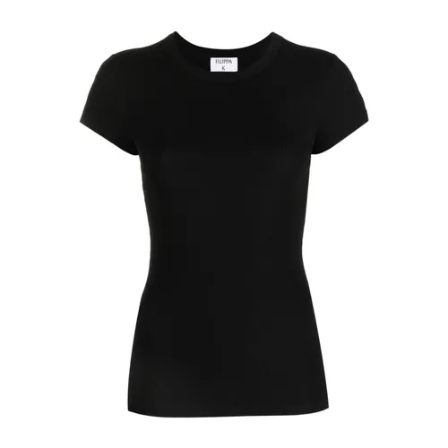 Tops > T-Shirts - - Filippa K - Modalova