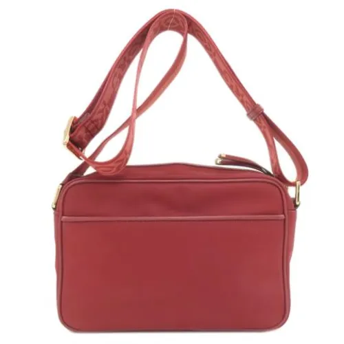 Pre-owned > Pre-owned Bags > Pre-owned Cross Body Bags - - Michael Kors Pre-owned - Modalova