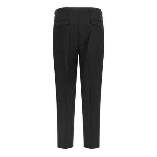 Mfpen - Trousers > Chinos - Black - mfpen - Modalova