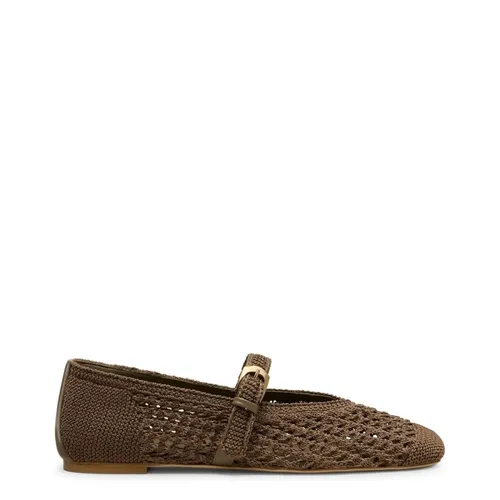 Shoes > Flats > Ballerinas - - Stuart Weitzman - Modalova