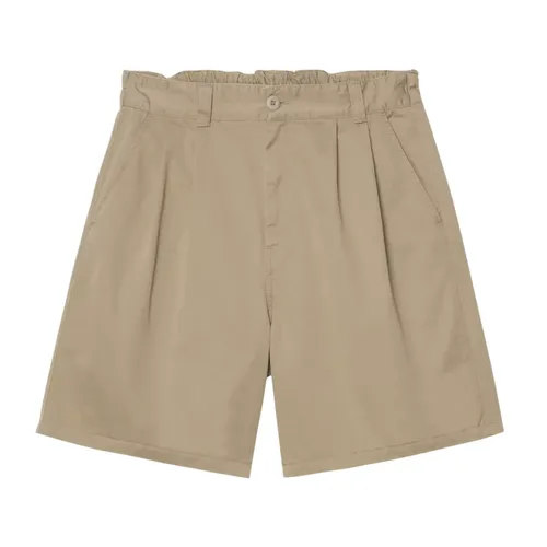 Shorts > Casual Shorts - - Carhartt Wip - Modalova