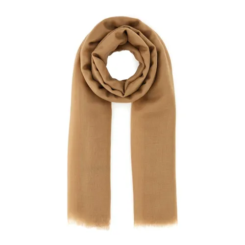 Accessories > Scarves - - Ferragamo - Modalova