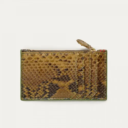 Accessories > Wallets & Cardholders - - Claris Virot - Modalova