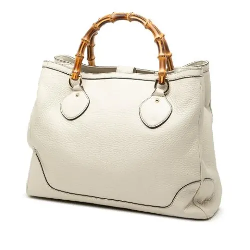 Pre-owned > Pre-owned Bags > Pre-owned Handbags - - Gucci Vintage - Modalova