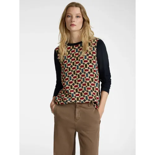 Tops > Long Sleeve Tops - - Elena Mirò - Modalova