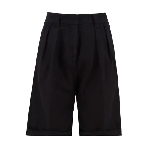 Shorts > Casual Shorts - - Aspesi - Modalova