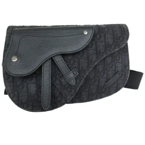 Pre-owned > Pre-owned Bags > Pre-owned Cross Body Bags - - Dior Vintage - Modalova