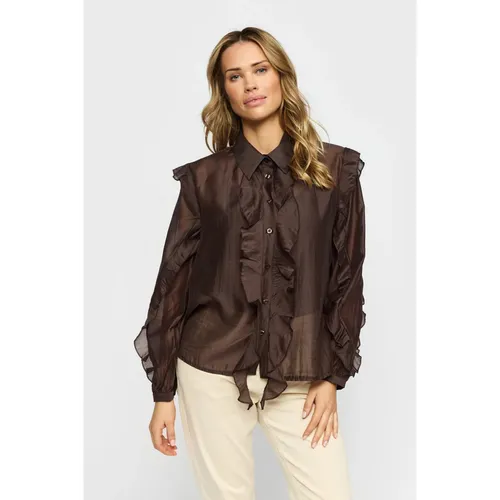 Blouses & Shirts > Shirts - - 2-Biz - Modalova