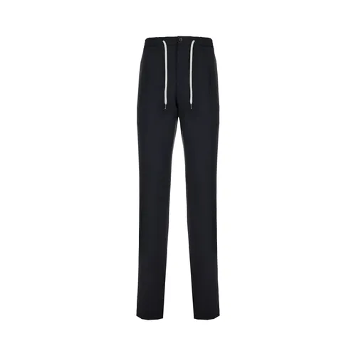 Trousers > Straight Trousers - - PT Torino - Modalova