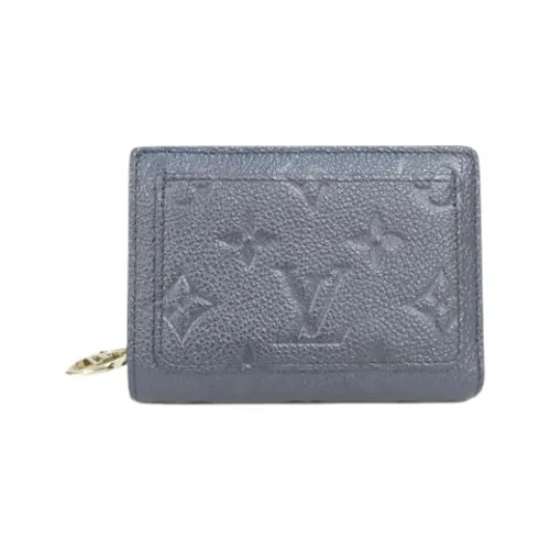 Pre-owned > Pre-owned Accessories > Pre-owned Wallets - - Louis Vuitton Vintage - Modalova