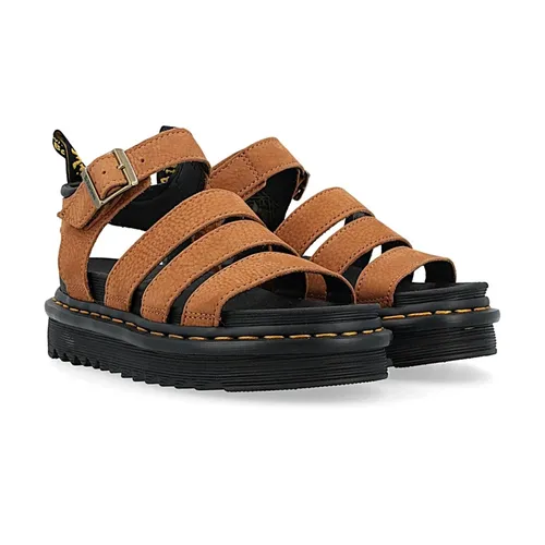 Shoes > Sandals > Flat Sandals - - Dr. Martens - Modalova