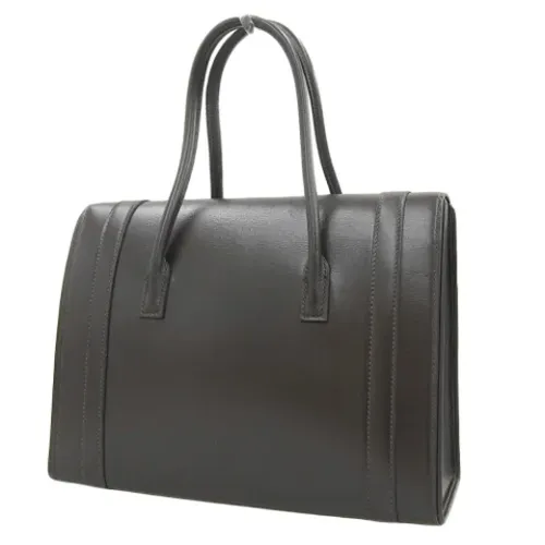Pre-owned > Pre-owned Bags > Pre-owned Handbags - - Hermès Vintage - Modalova
