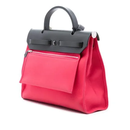 Pre-owned > Pre-owned Bags > Pre-owned Handbags - - Hermès Vintage - Modalova