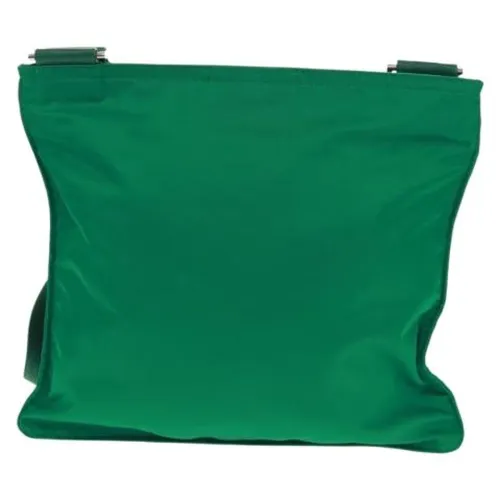 Pre-owned > Pre-owned Bags > Pre-owned Cross Body Bags - - Prada Vintage - Modalova