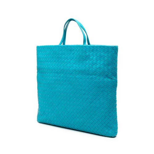 Pre-owned > Pre-owned Bags > Pre-owned Tote Bags - - Bottega Veneta Vintage - Modalova