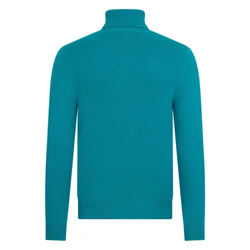 Knitwear > Cashmere Knitwear - - Malo - Modalova