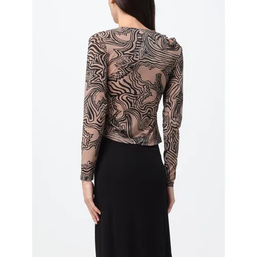 Tops > Long Sleeve Tops - - Pinko - Modalova
